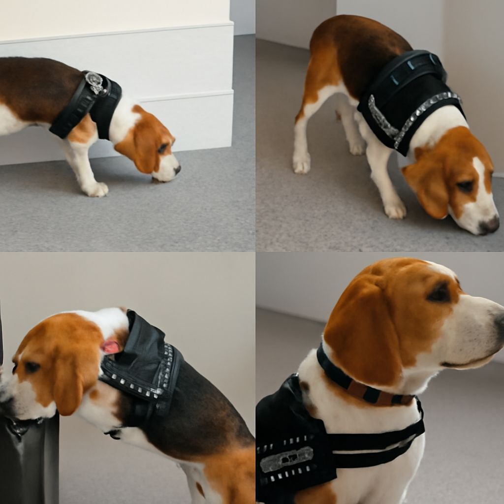 bed bug sniffing dogs and bed bug detection dogs