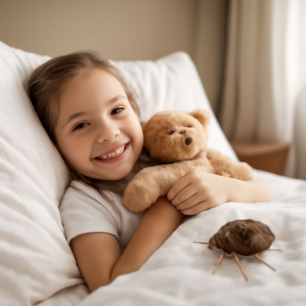 Do bed bugs bite dogs and signs of bed bug bites on dogs