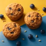 Carob chips for dogs as a healthier alternative to hot dogs and chips