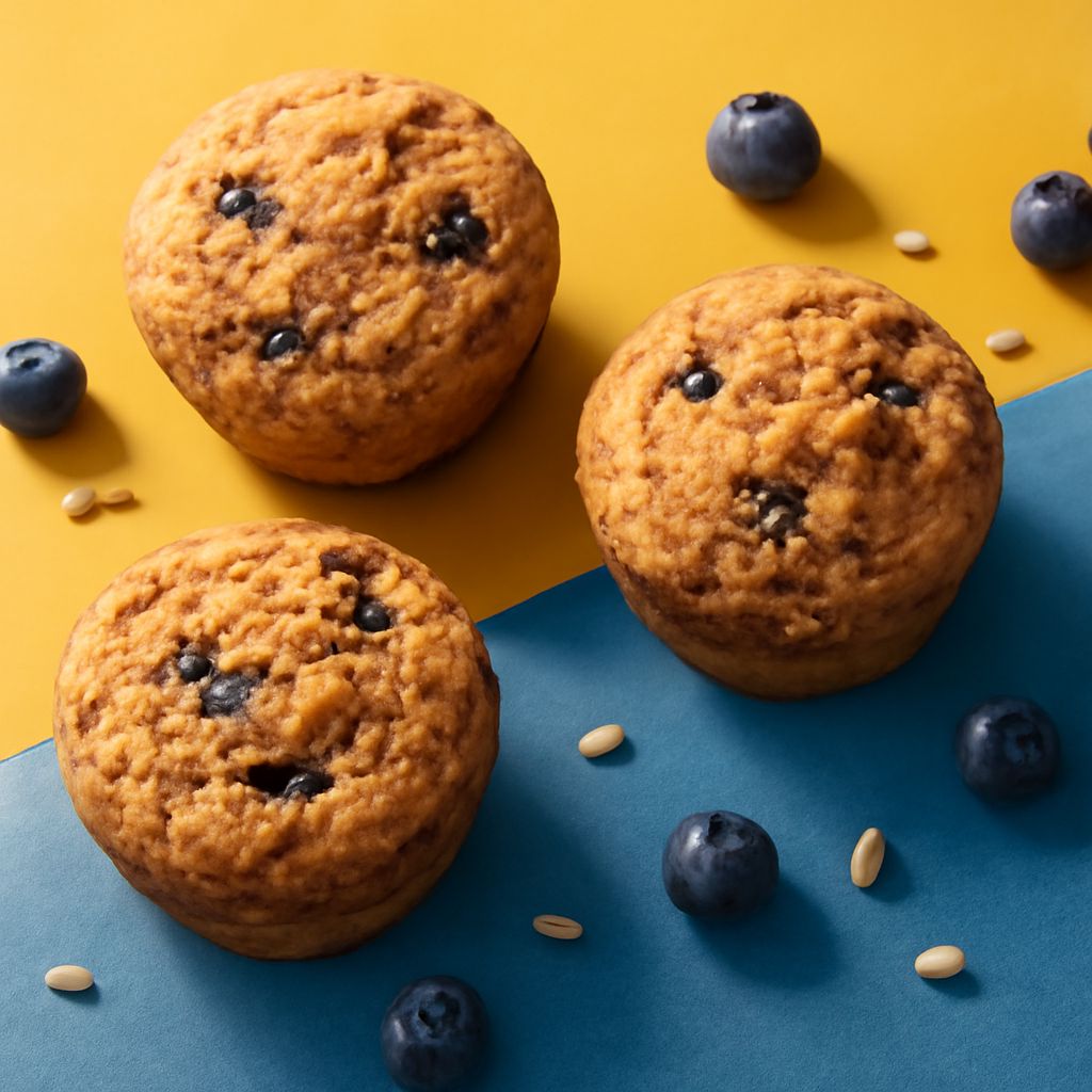 Carob chips for dogs as a healthier alternative to hot dogs and chips