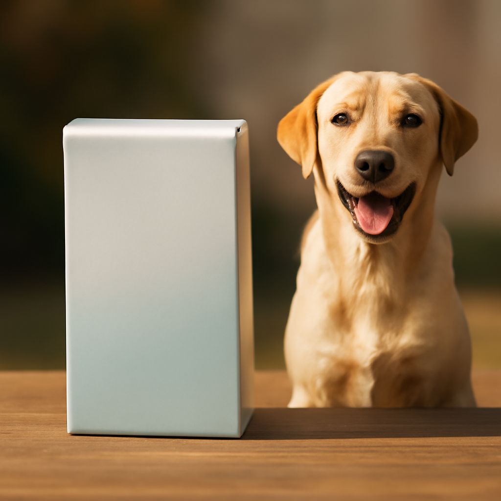Castile soap and butcher bones for dogs