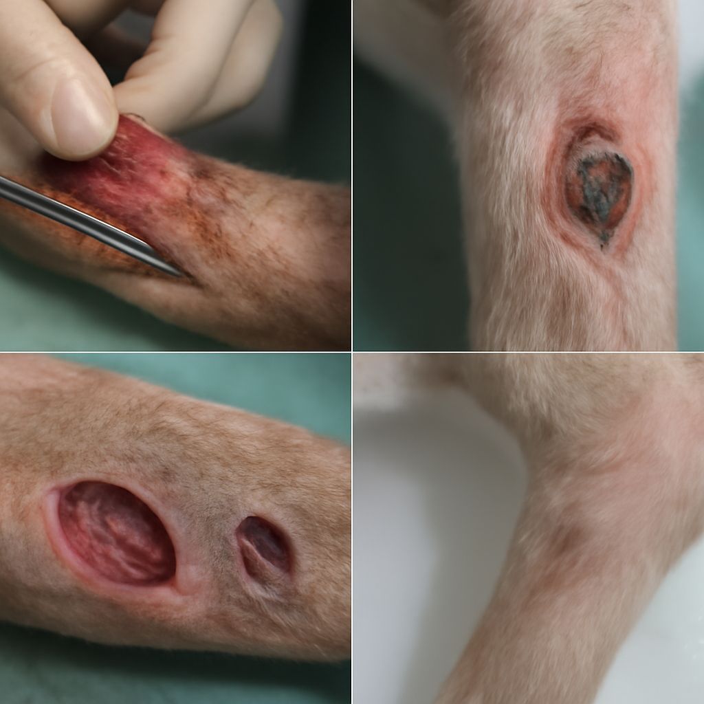 Hemangiosarcoma in dogs and when to euthanize a dog with hemangiosarcoma