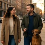 falling in love is like owning a dog and dog names with meaning of love