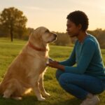 Understanding black poop in dogs and how to dissolve dog poop in yard
