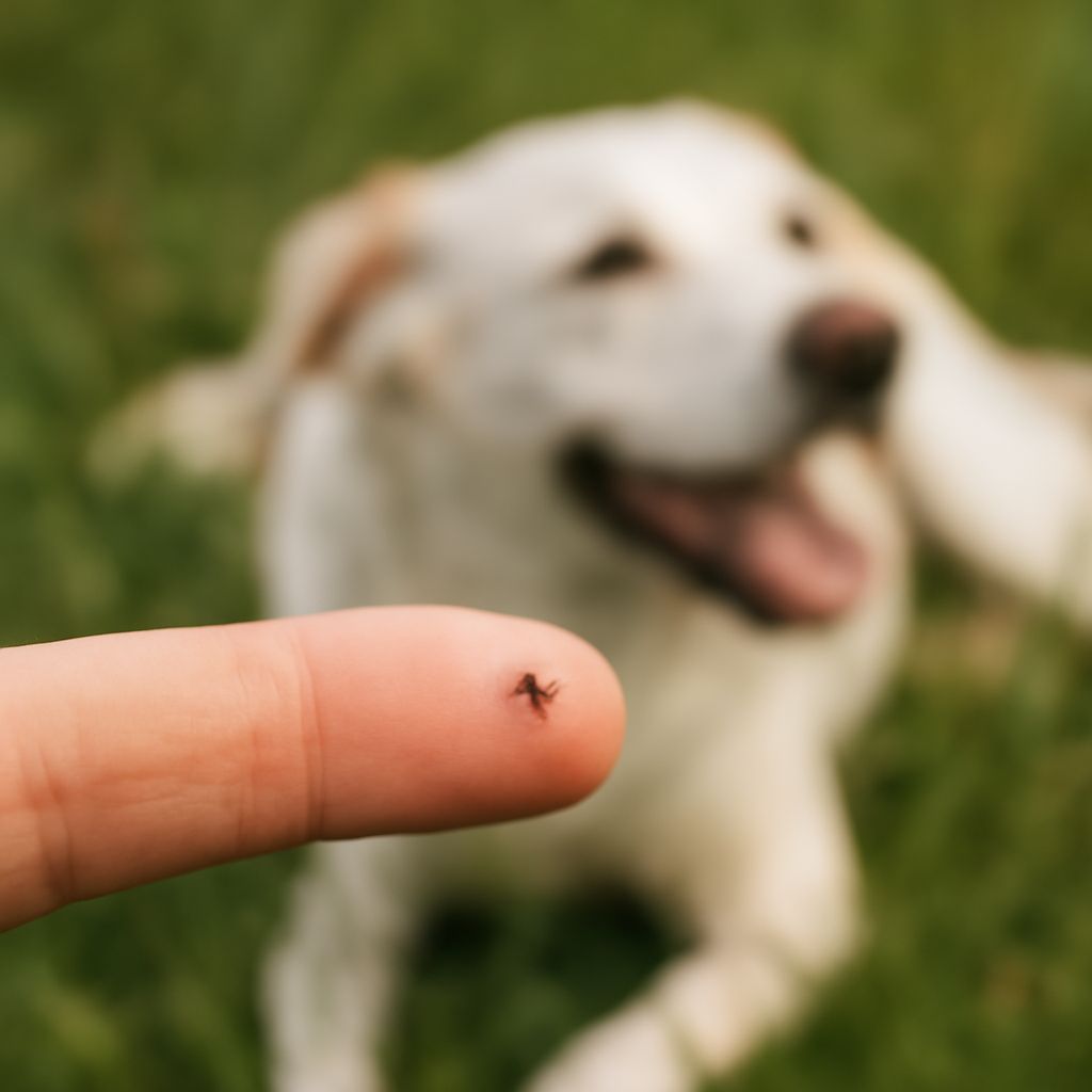 best tick prevention for dogs and how to prevent ticks on dogs