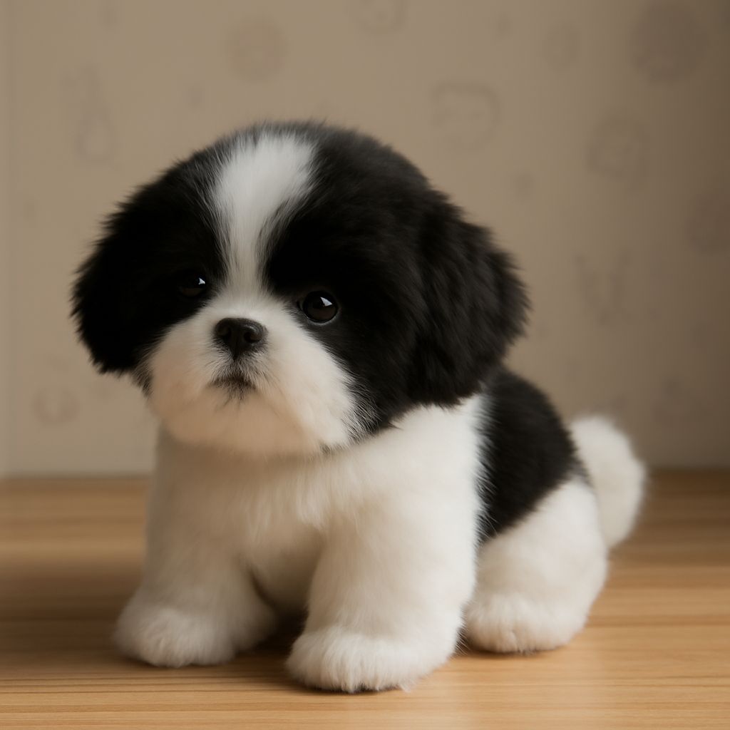 toy dogs for kids with havanese rescue dogs