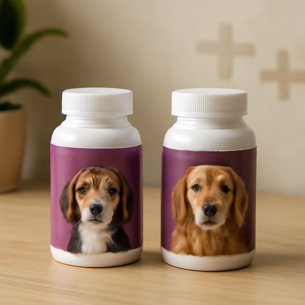 Can dogs take baby aspirin and is baby aspirin safe for dogs?