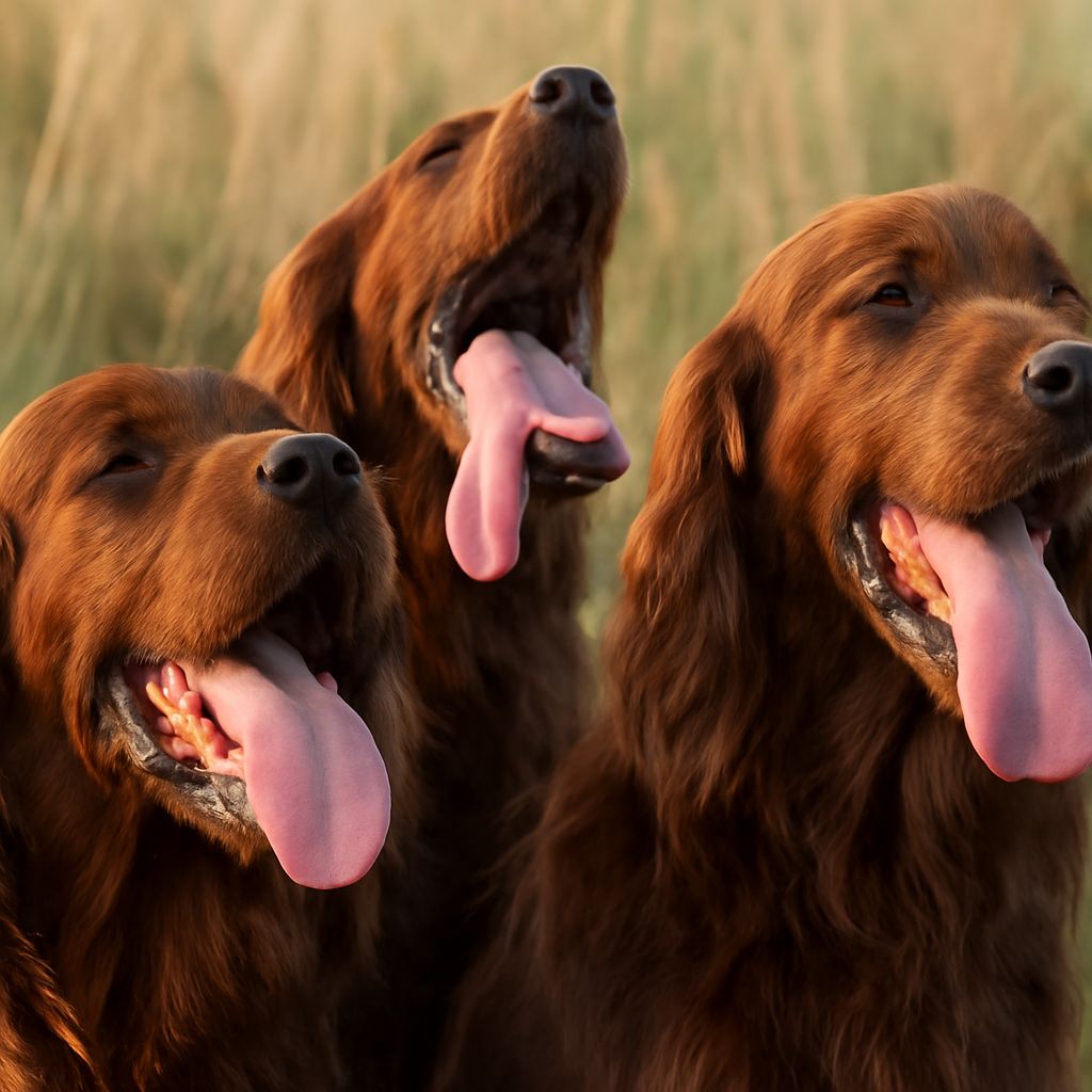 Why do dogs pant and reasons dogs pant