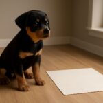 how to housebreak an older dog and potty training older dogs