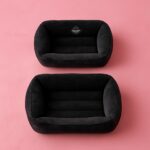 Luxury dog beds and designer dog beds