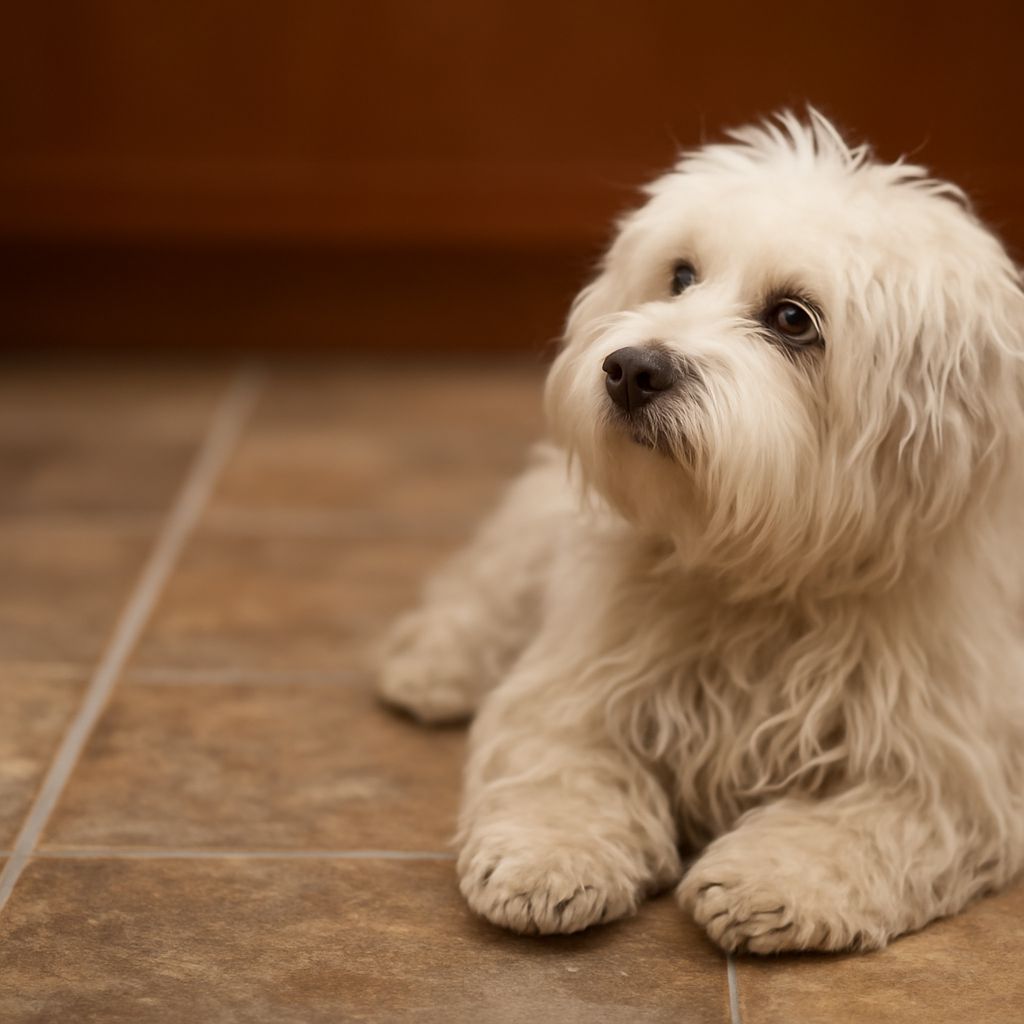 Dogs that don't bark and quietest dog breeds