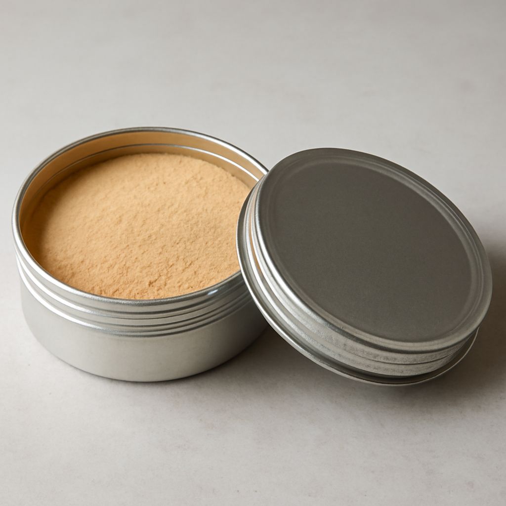 styptic powder and iodine for dogs
