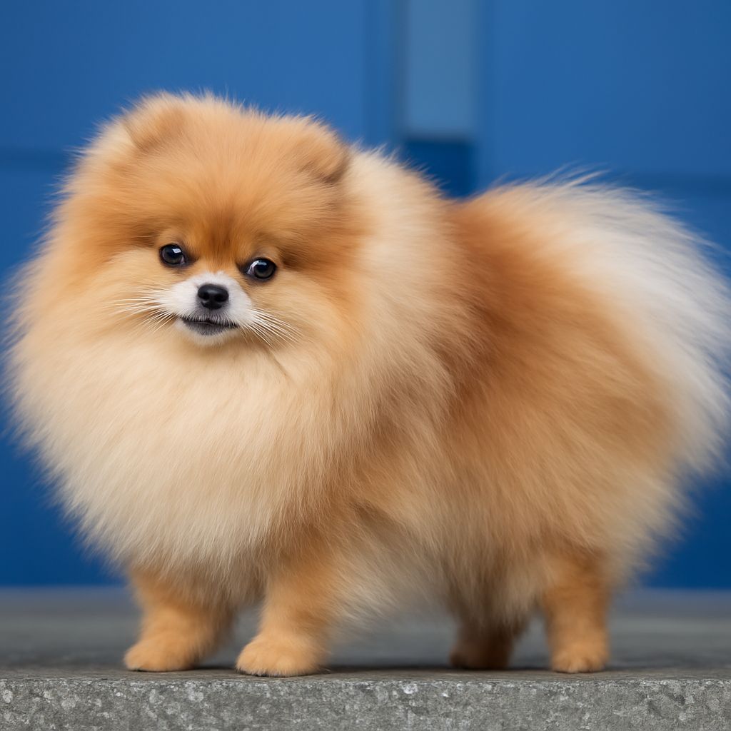 Top 10 best dog breeds and good dogs for families