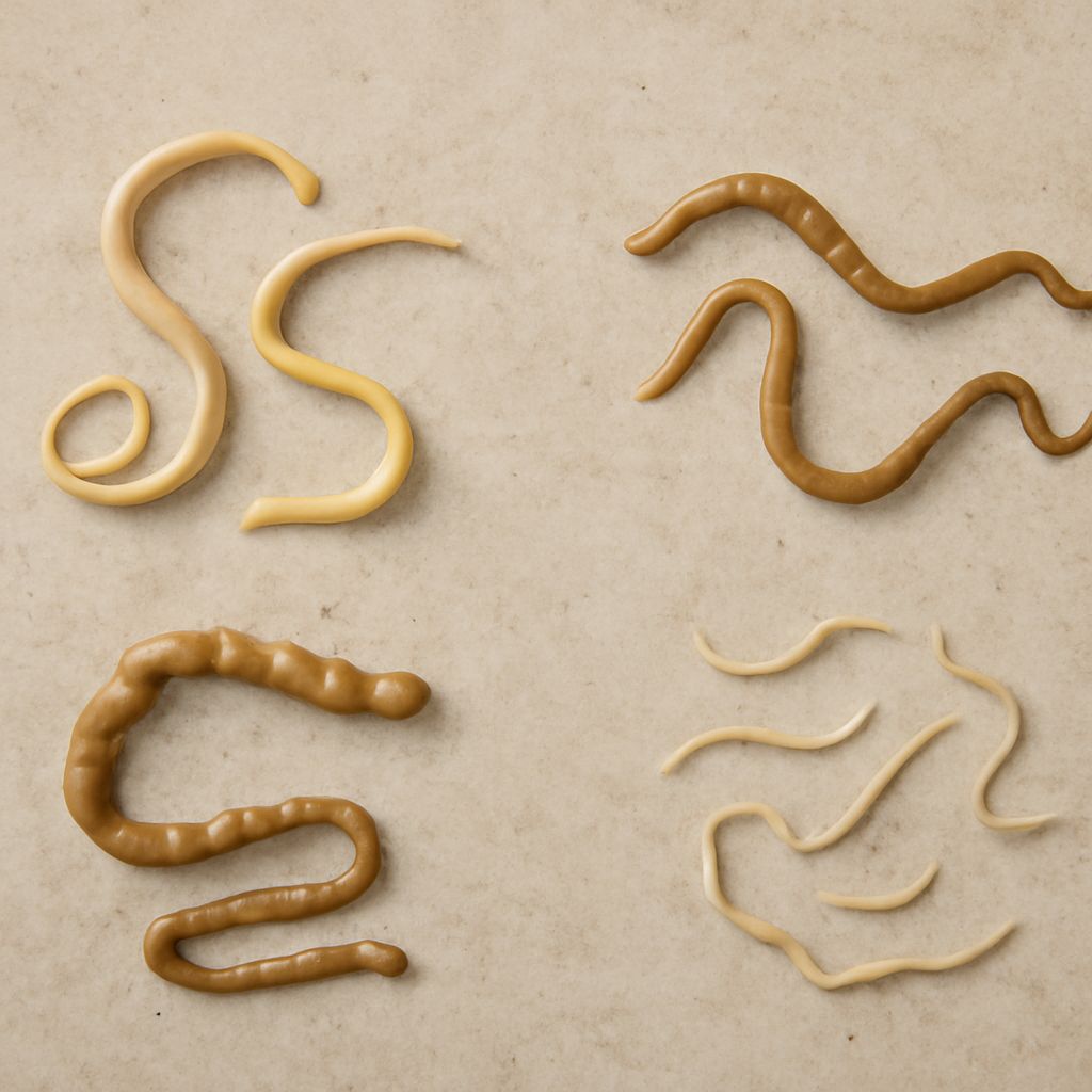 Understanding whip worms in dogs and whipworm symptoms in dogs