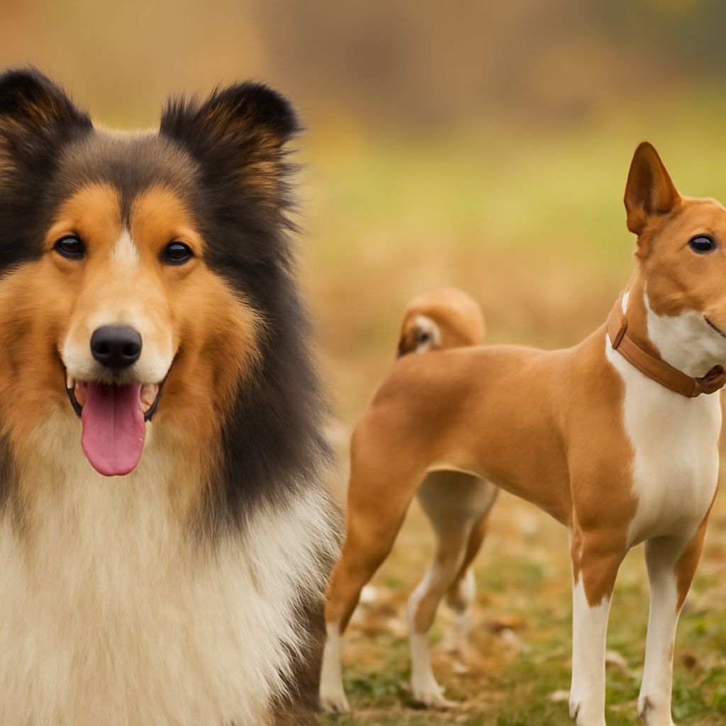 what dog breed am i quiz, what type of dog am i quiz