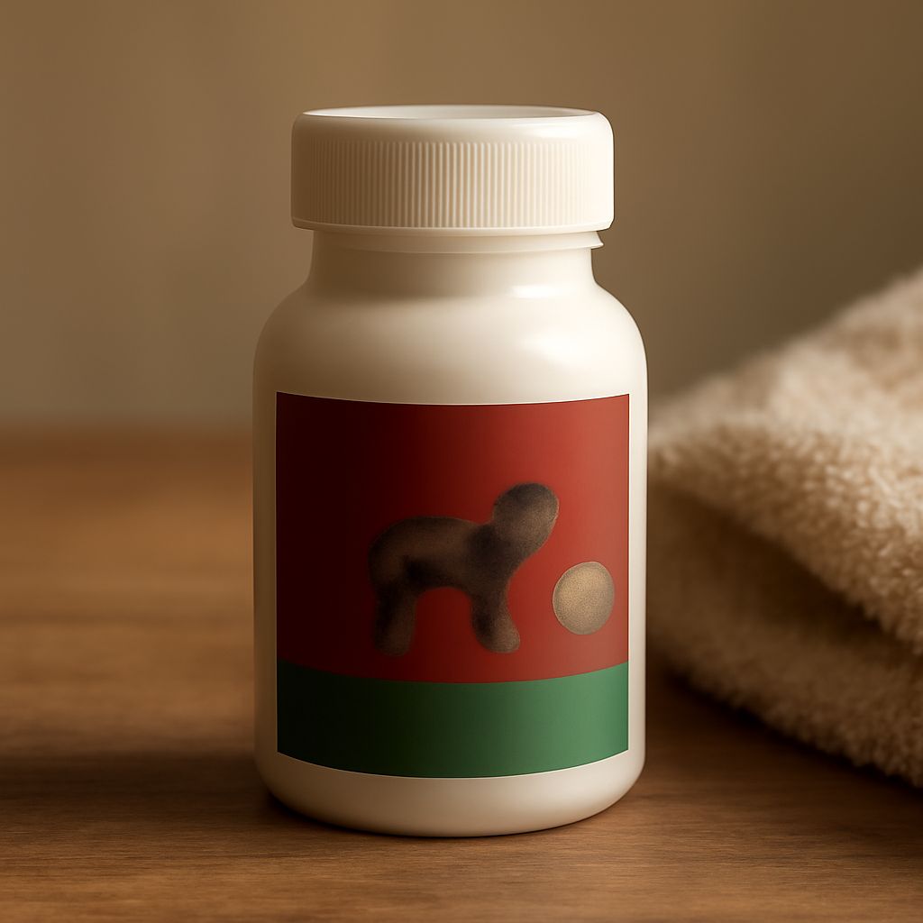 best dewormer for dogs and dog dewormer pills