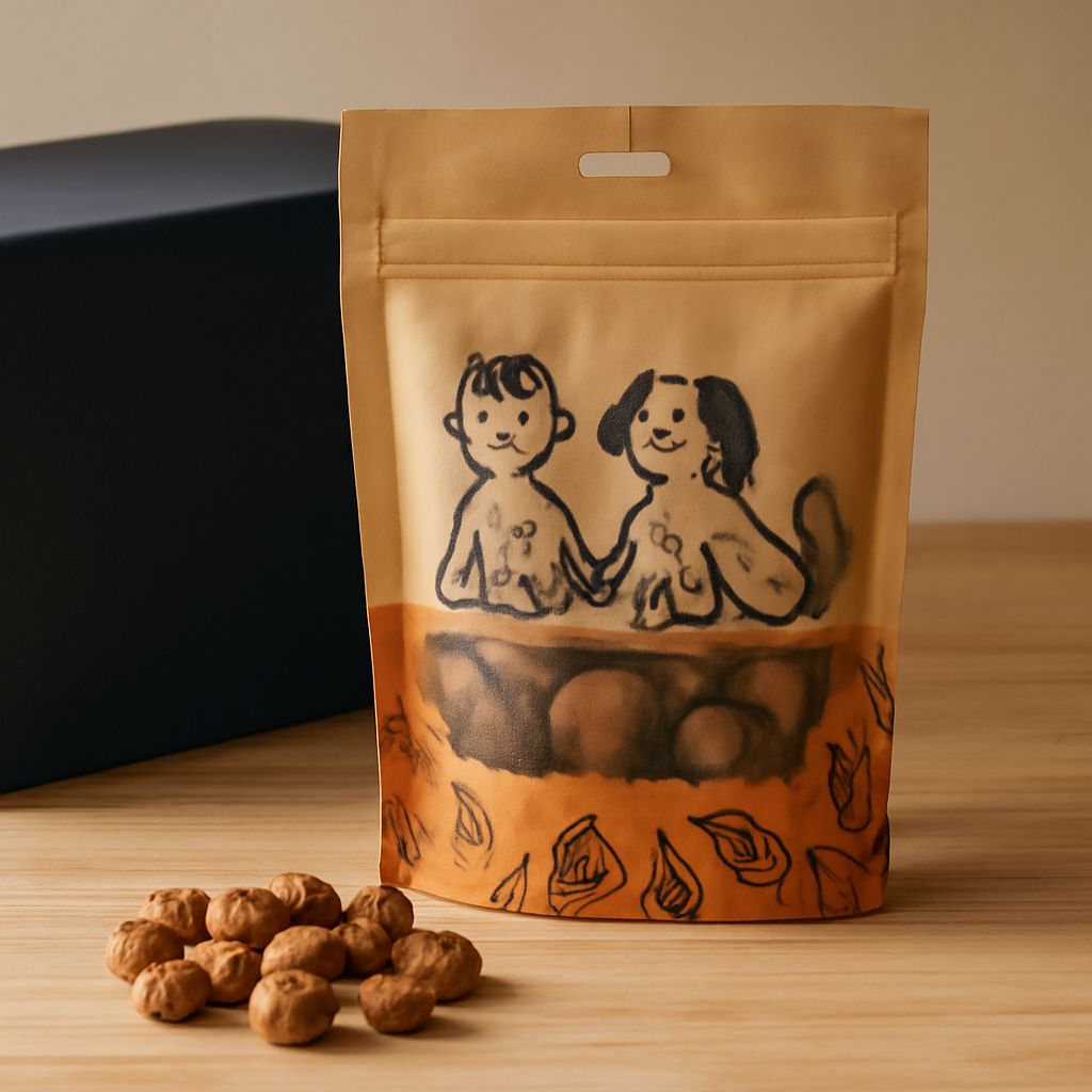 Discover how to get free dog food samples and dog treat samples