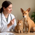 Heartworm in dogs and natural treatments
