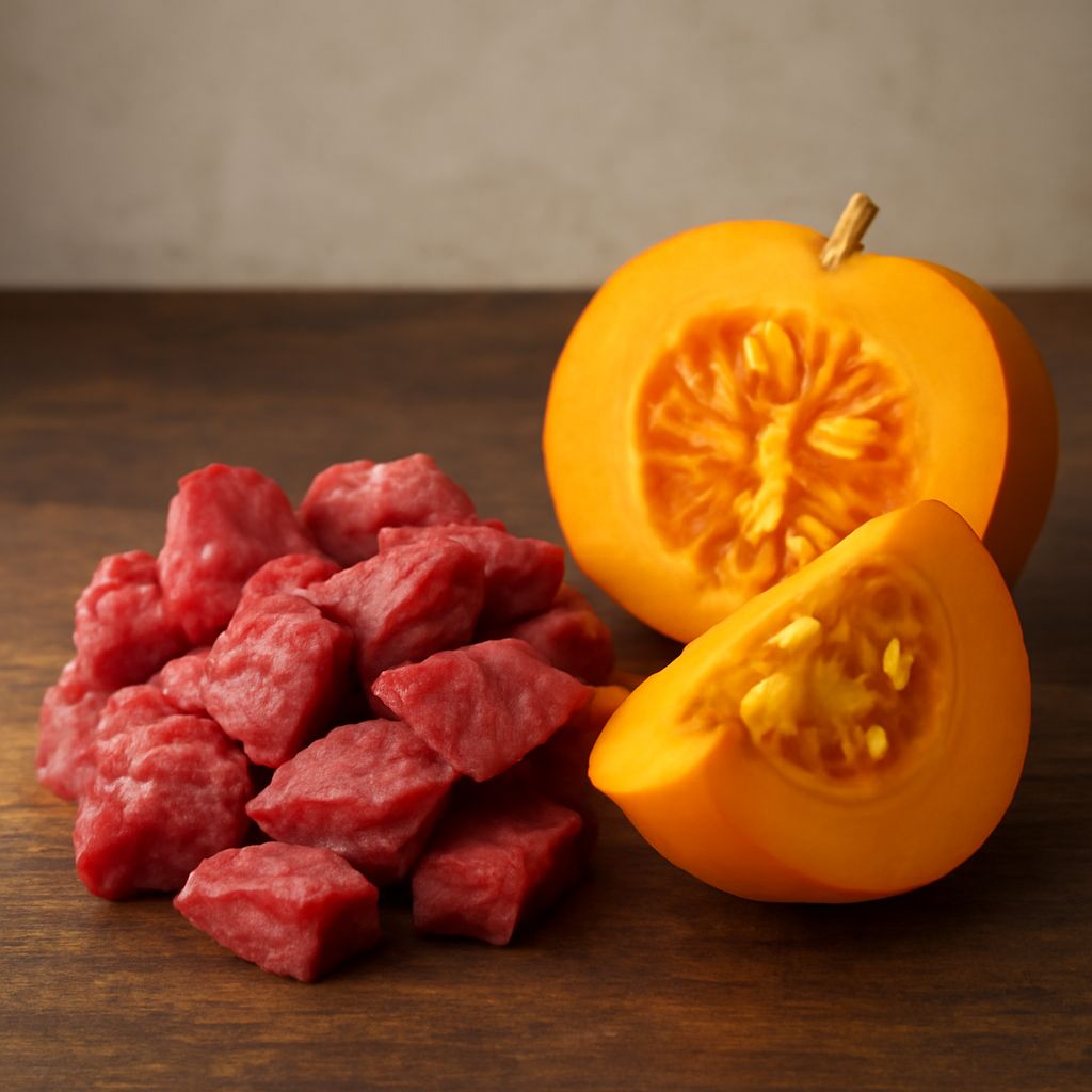 Marshmallow root and dandelion root for dogs