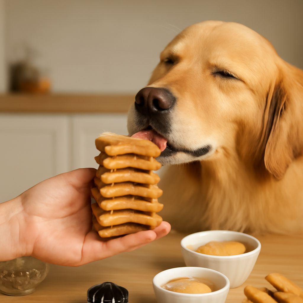 homemade grain free dog treats and grain free homemade dog treats