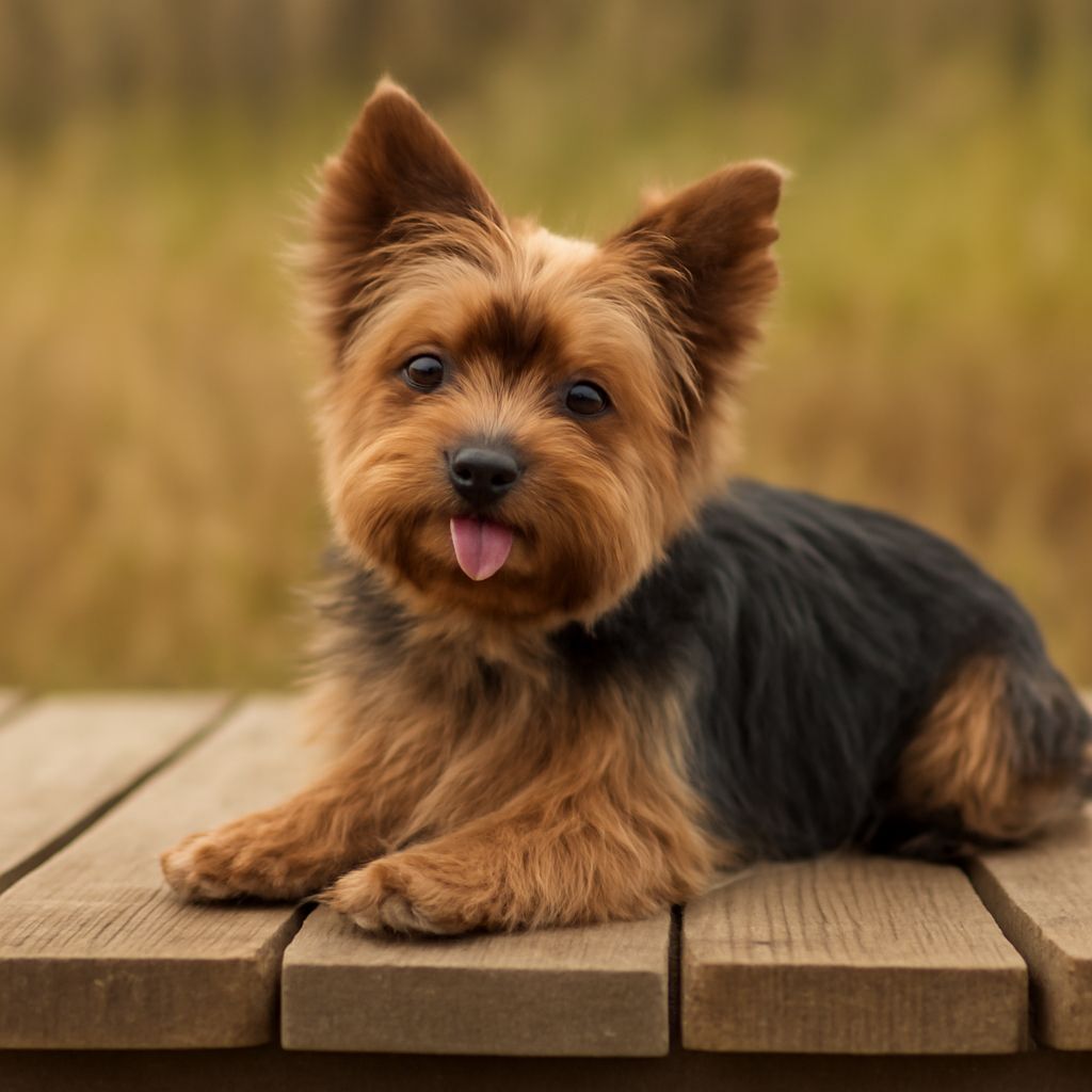 Image of the best dogs for seniors and the best dog breeds for older adults