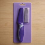 flea comb for dogs and tick comb for dogs