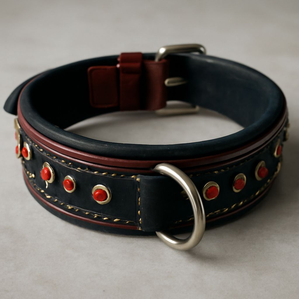 dog collars for large dogs, xl dog collars