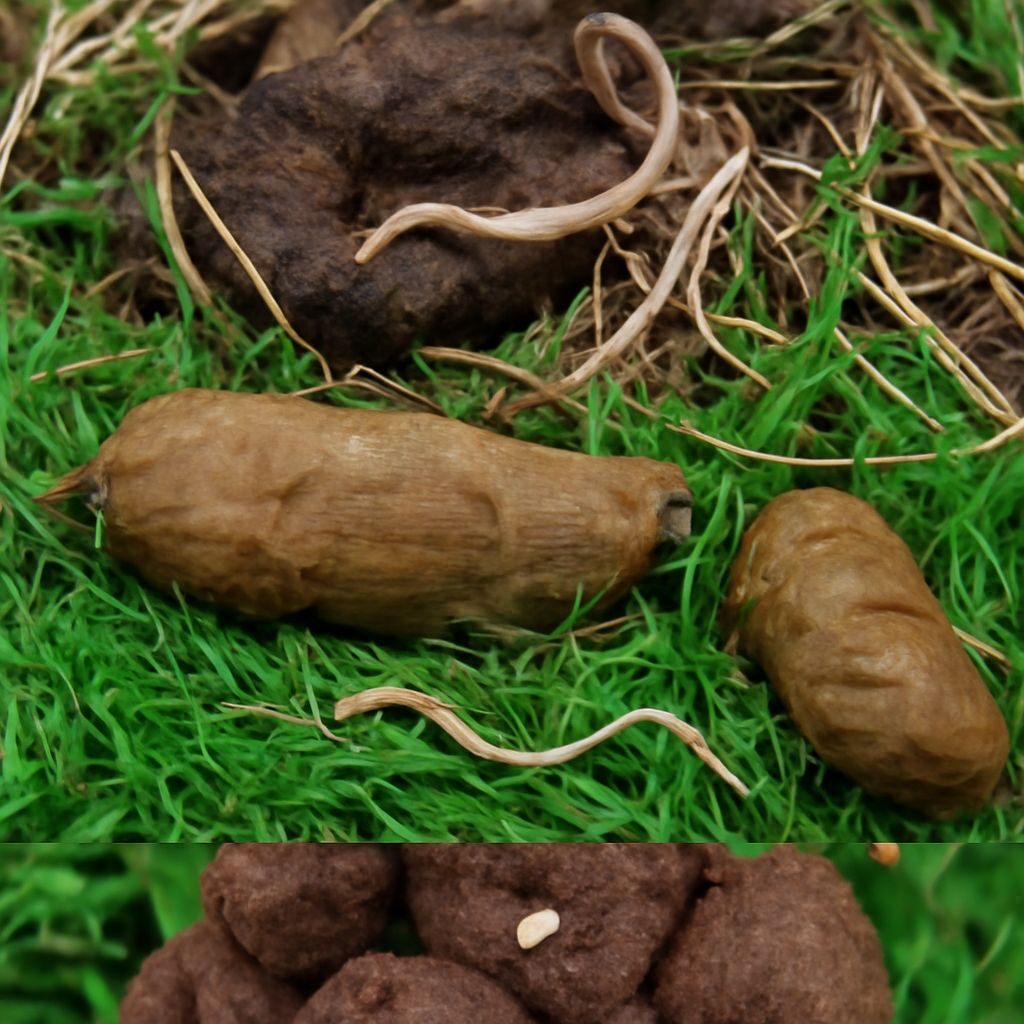 Understanding pinworms in dogs and if dogs get pinworms