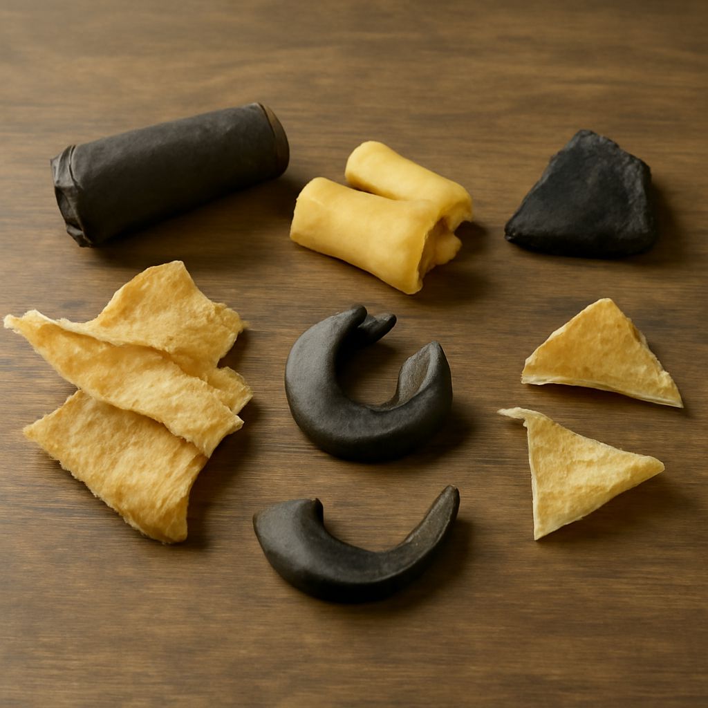 water buffalo horn for dogs and buffalo horns for dogs