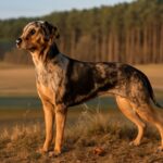 Catahoula Leopard Dog and Catahoula Dog Breed