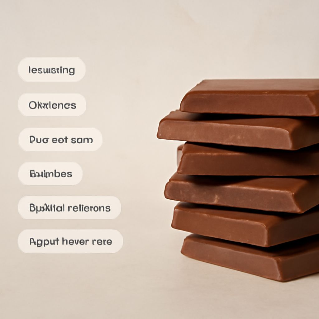 Understanding what does chocolate do to dogs and symptoms of dog eating chocolate