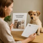 dog clipper blade sizes chart and senior dog protein requirements