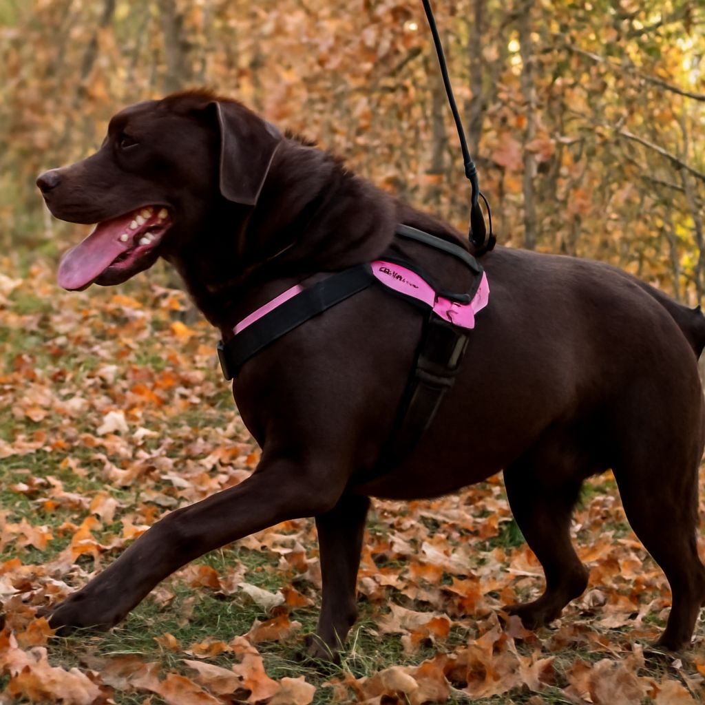 dog cloning and custom dog harness