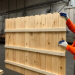 dog ear fence panels and dog ear hematoma surgery recovery