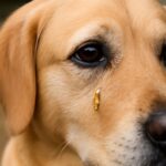 Cyclosporine eye drops and eye specialist for dogs
