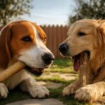 Dog jokes and corny dog jokes for laughter