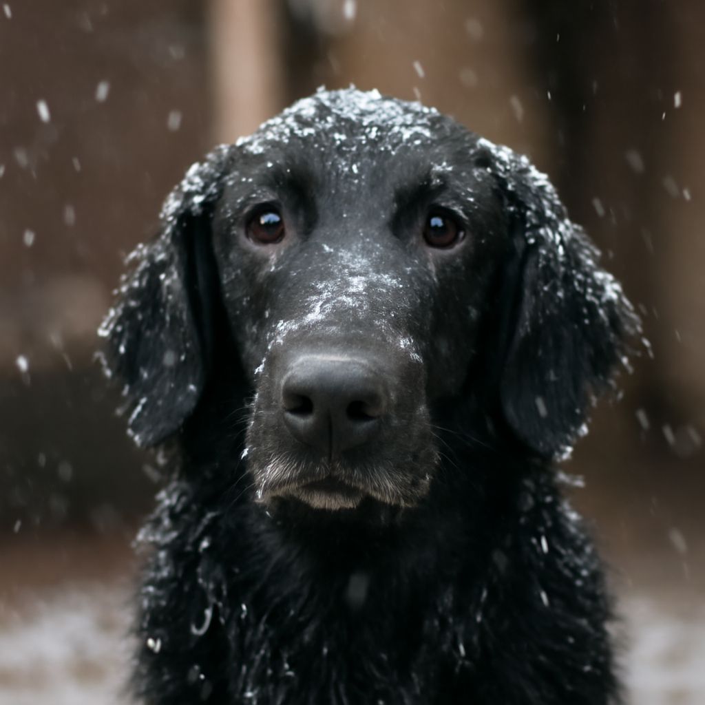 Can dogs get colds? Do dogs get colds?