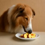 Can dogs eat apples and are apples good for dogs