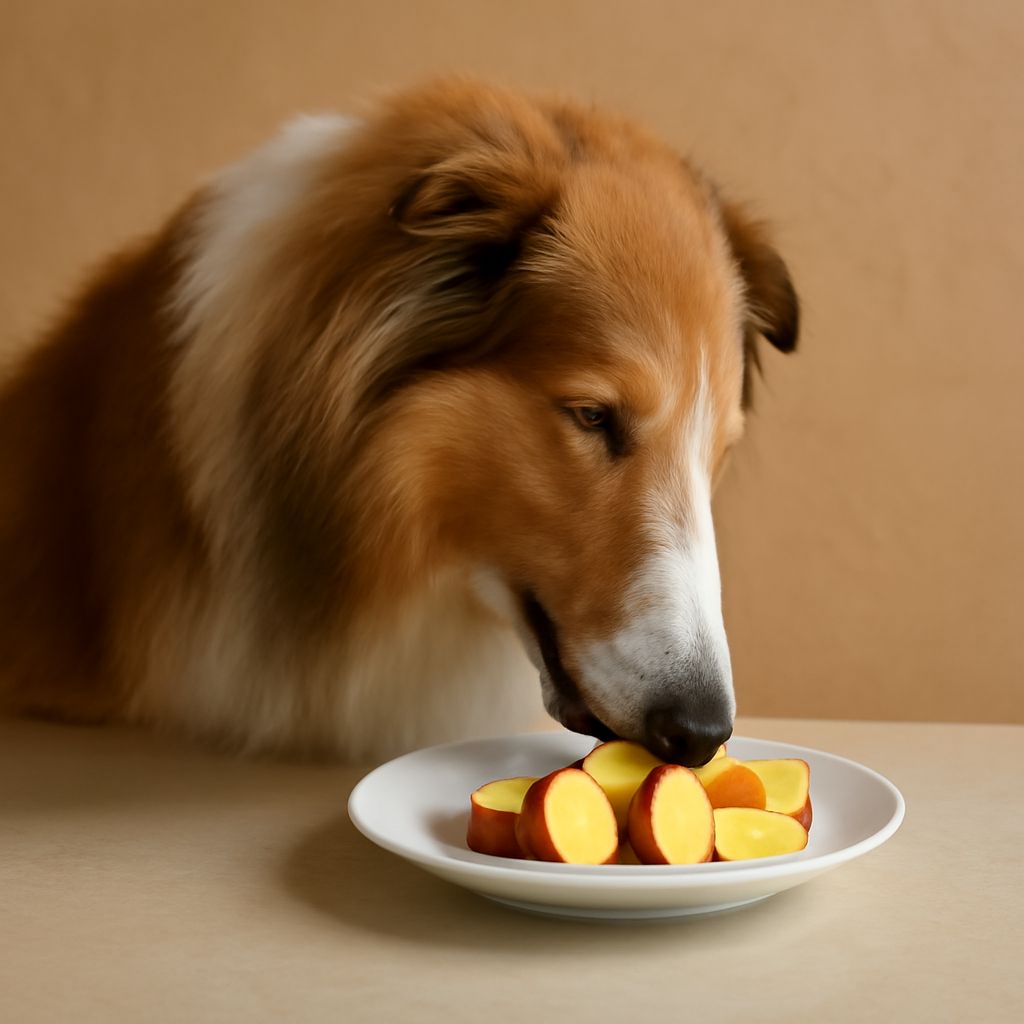 Can dogs eat apples and are apples good for dogs