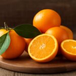 Can dogs eat citrus fruits, are oranges okay for dogs