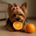 Can dogs eat tangerines and is orange juice bad for dogs?