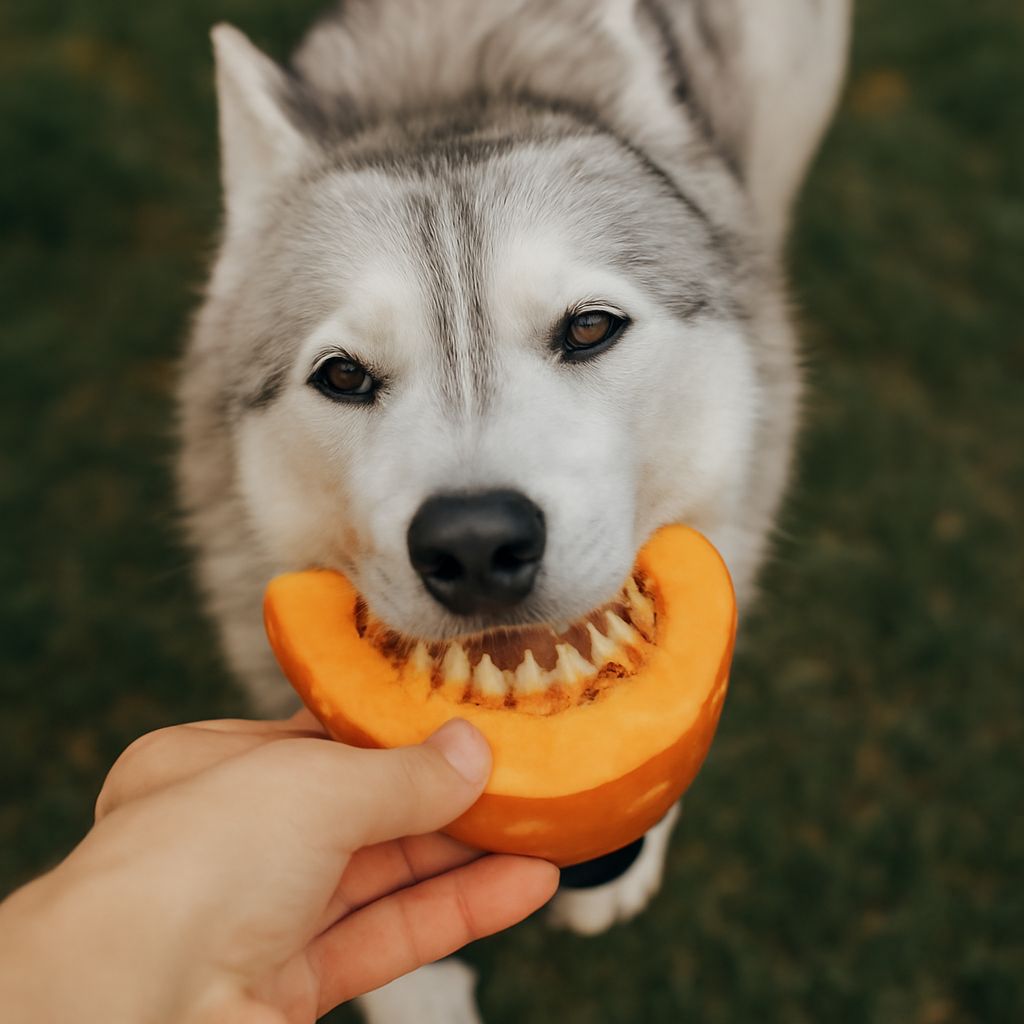 Can dogs have pumpkin seeds? Dogs and pumpkin seeds