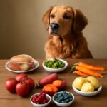 What fruits can dogs eat and what fruits are good for dogs