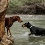 Giardia in dogs and symptoms of giardia in dogs
