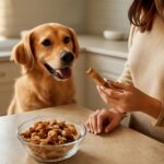 Homemade dog treats recipes vet approved and soft treats