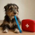 Is hydrogen peroxide safe for dogs and how to induce dog vomiting