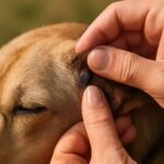Signs of Lyme disease in dogs and Lyme disease vaccine for dogs