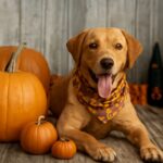 Is pumpkin good for dogs and can dogs eat pumpkin?
