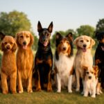 Learn about the smartest dog breeds and the top 10 smartest dogs